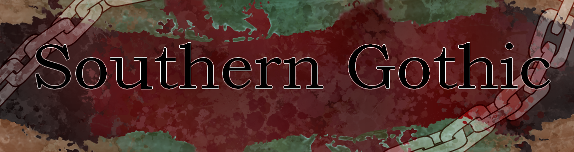 Southern Gothic logo